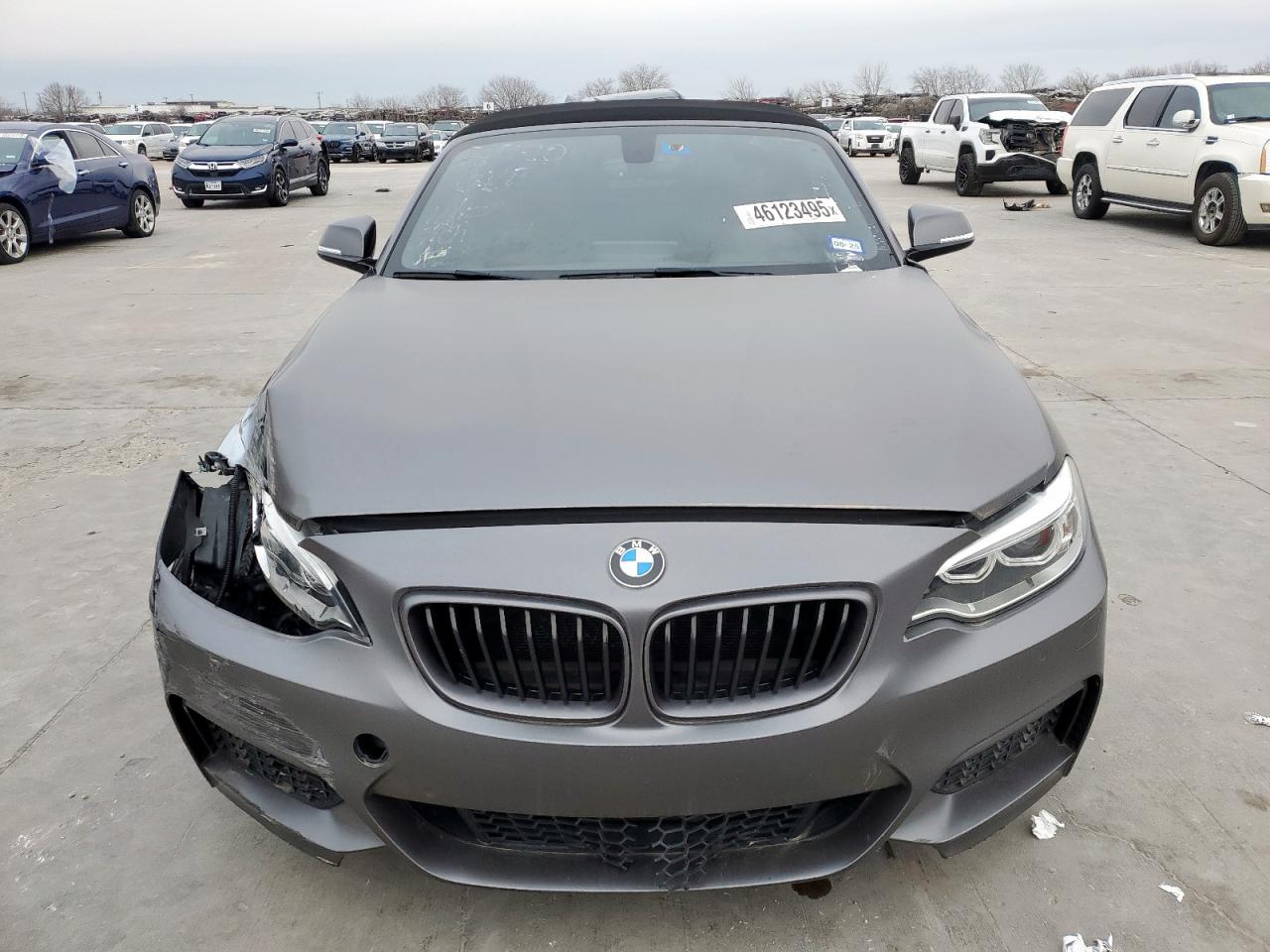 2017 BMW M2 - Image 5