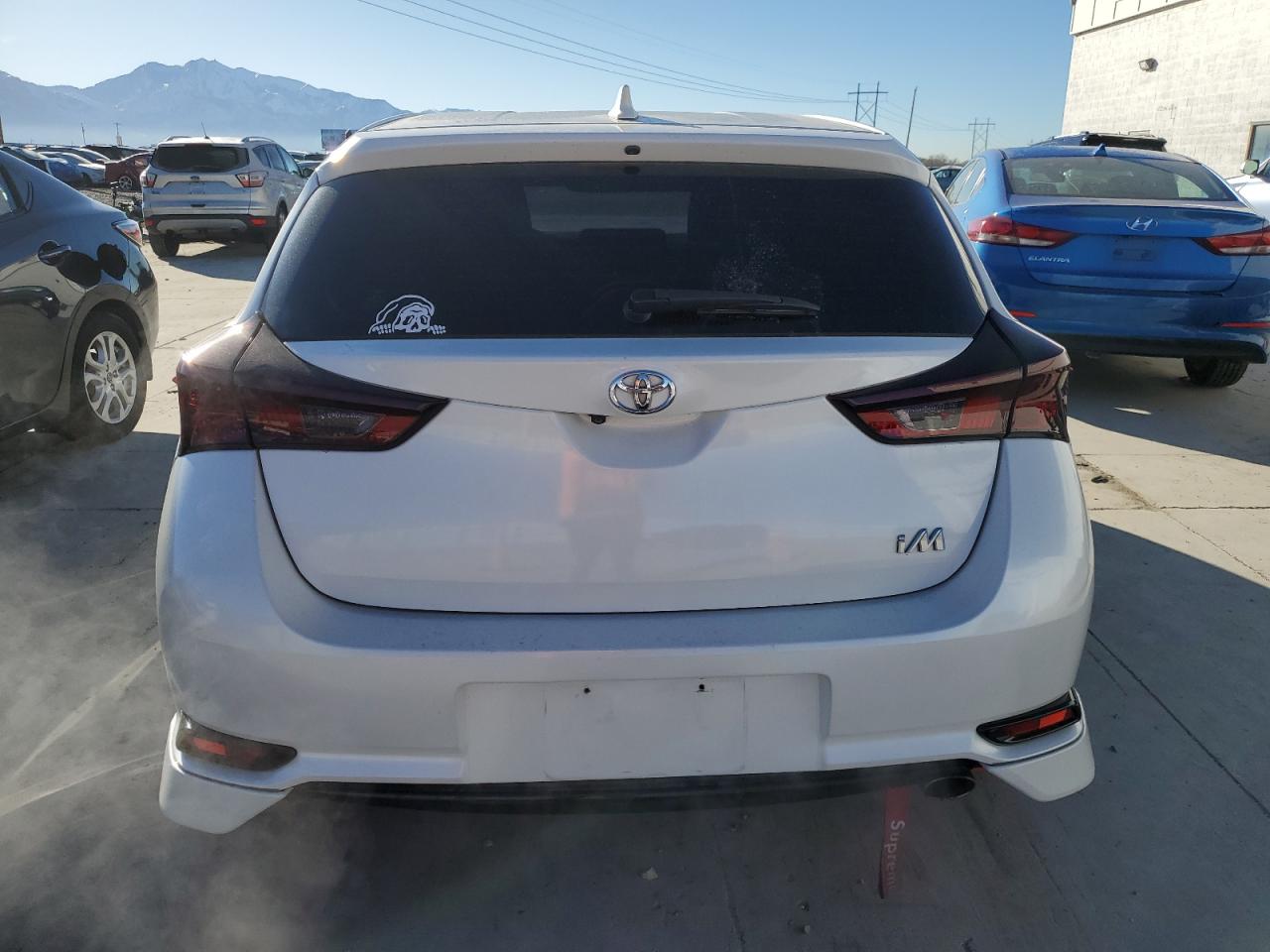 2017 Toyota Corolla - Image 6