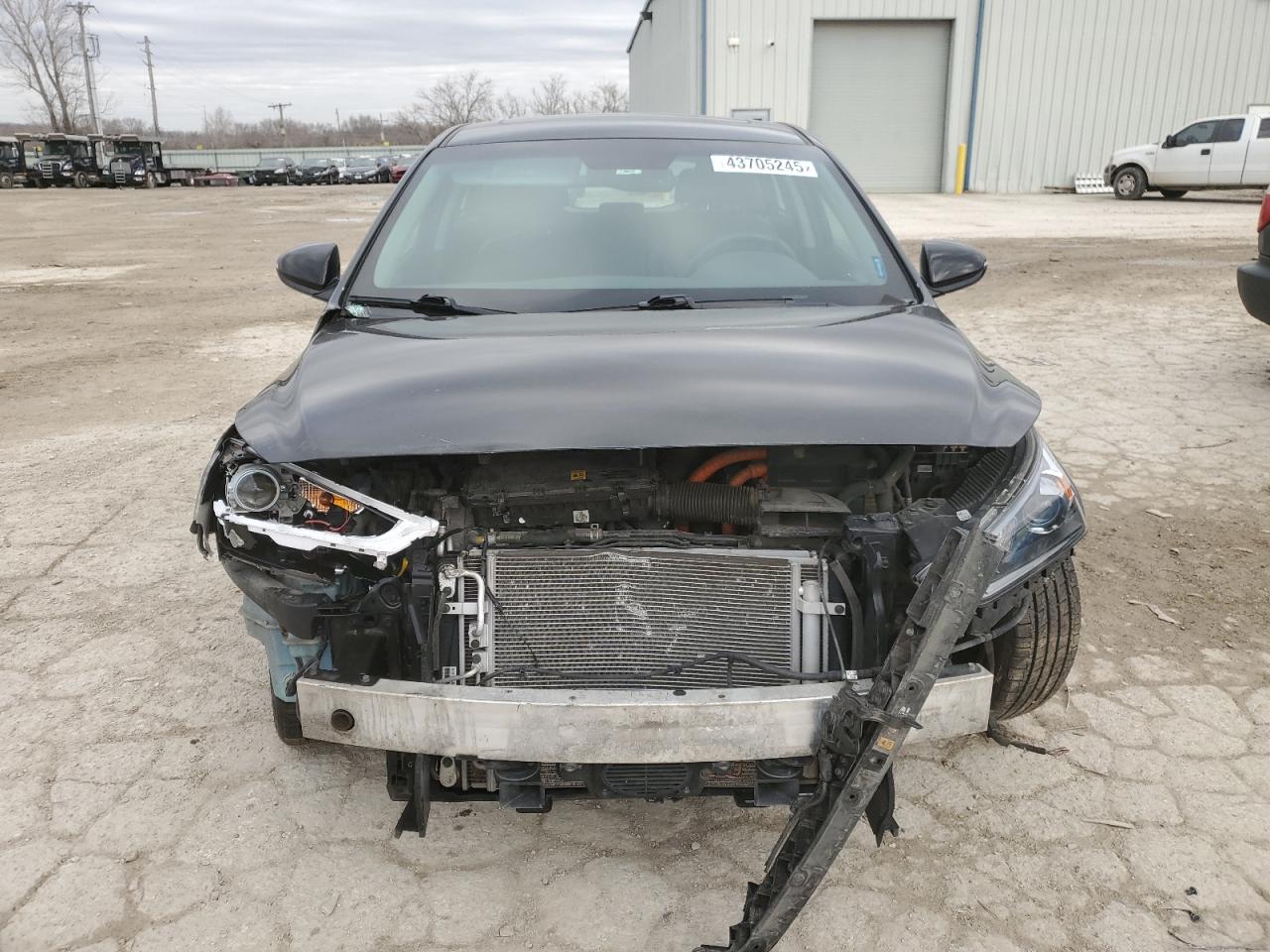2017 Hyundai IONIQ - Image 5