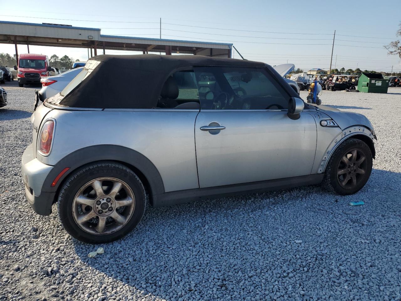 2010 MINI Cooper - Image 3
