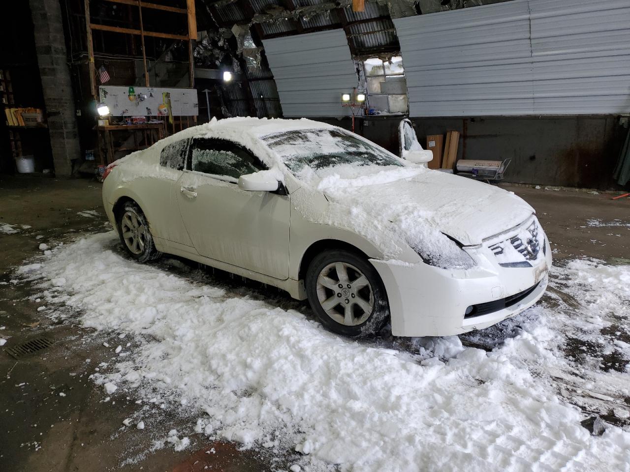 2008 Nissan Altima - Image 4