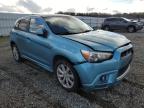 2012 Mitsubishi Outlander Sport Se de vânzare în Anderson, CA - Front End