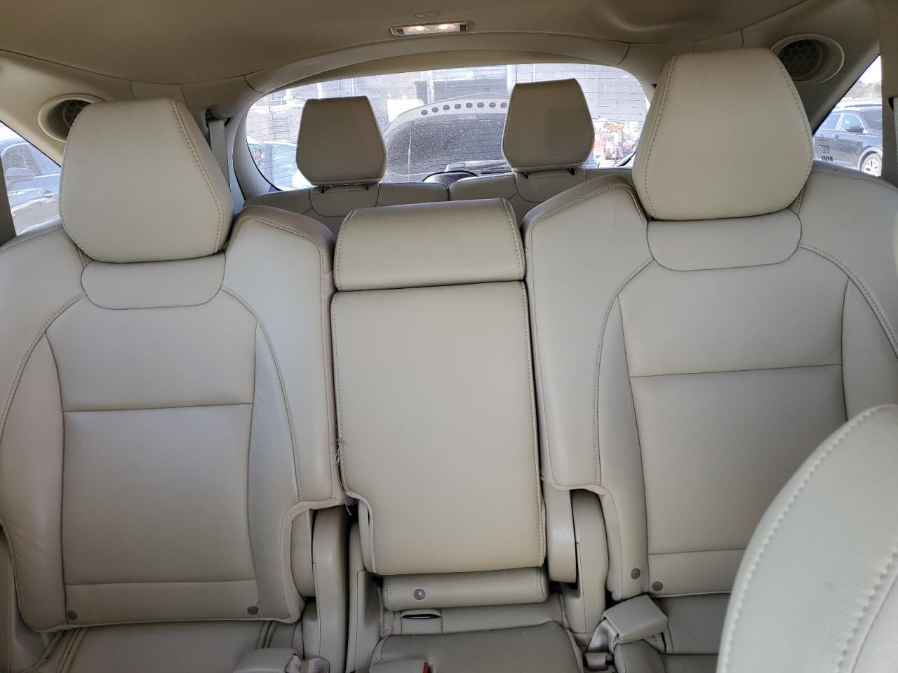2017 Acura MDX - Image 10
