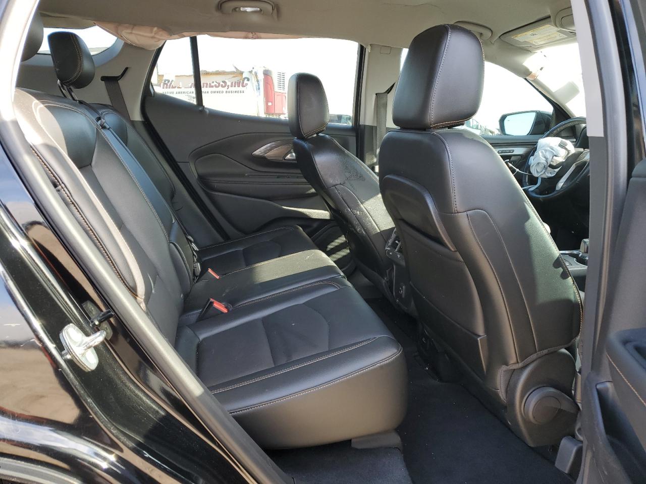 2019 GMC Terrain - Image 10