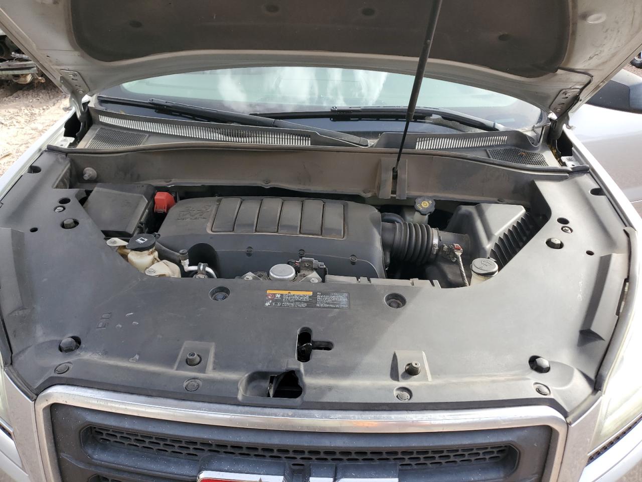 2016 GMC Acadia - Image 12