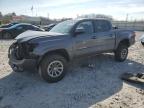 2020 Toyota Tacoma Double Cab продається в Montgomery, AL - Front End