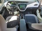 2021 Chevrolet Bolt Ev Lt на продаже в North Las Vegas, NV - Side