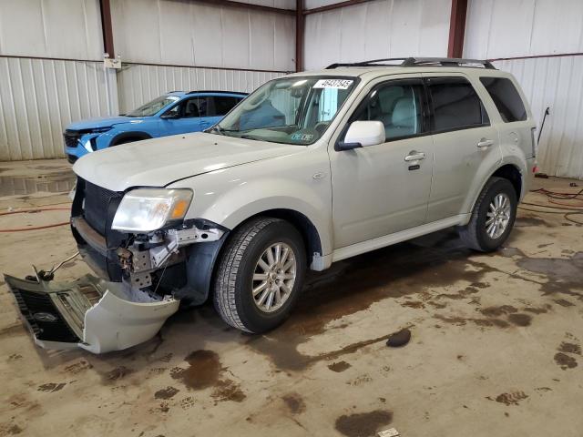 2009 Mercury Mariner Premier