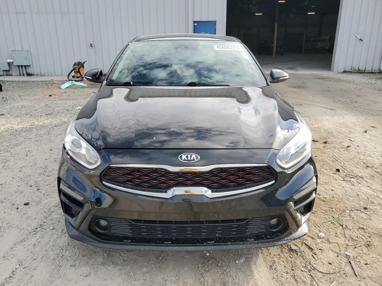 2020 Kia Forte - Image 5