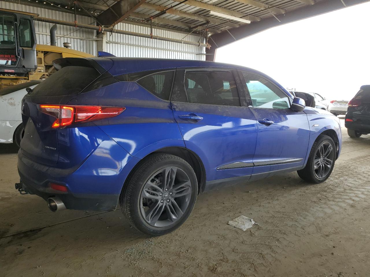 2021 Acura RDX - Image 3