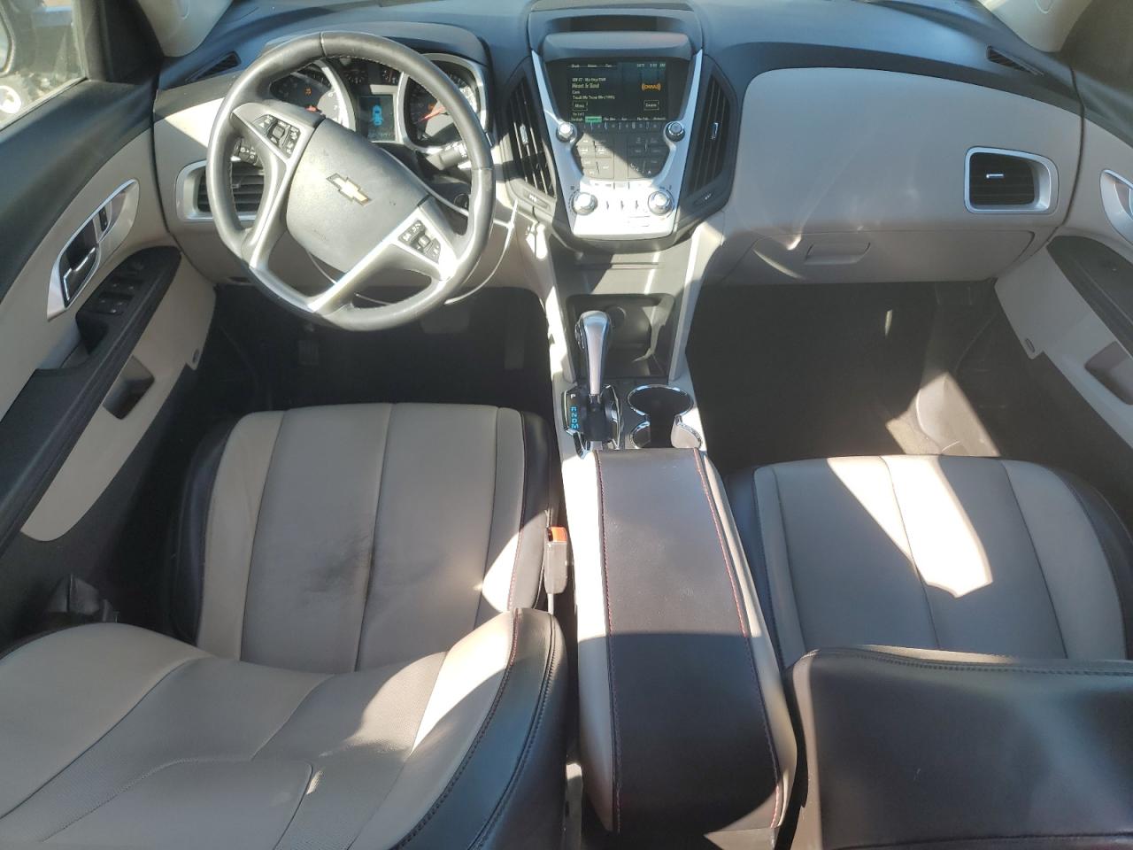 2015 Chevrolet Equinox - Image 8