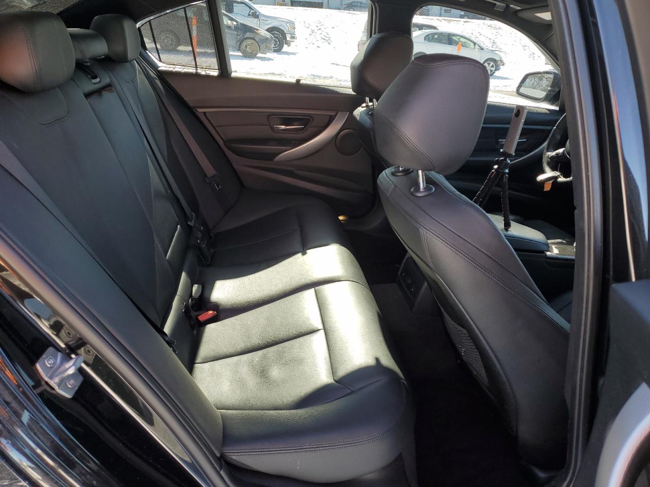 2014 BMW 3er - Image 11