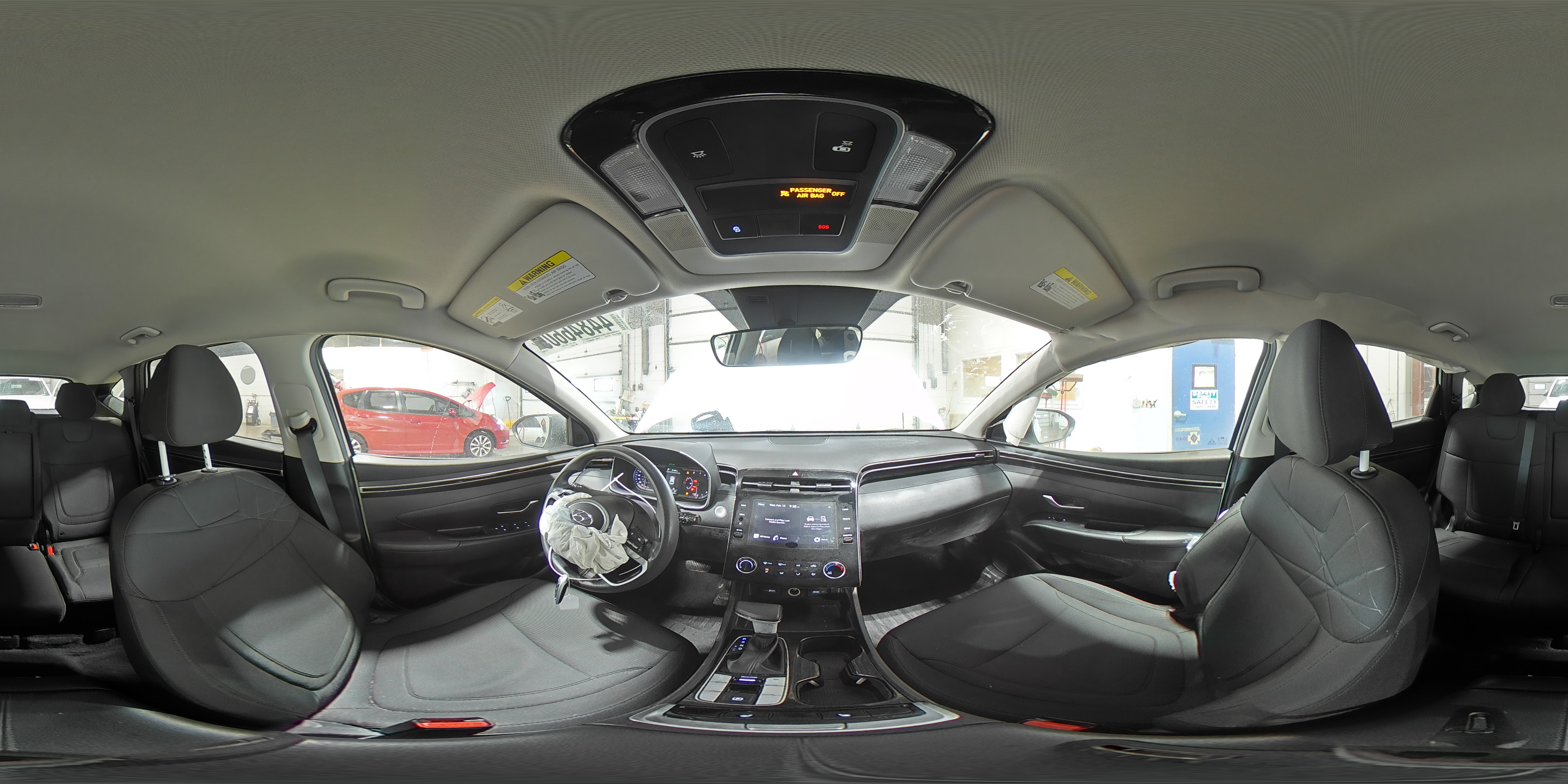 2022 Hyundai Tucson - Image 14