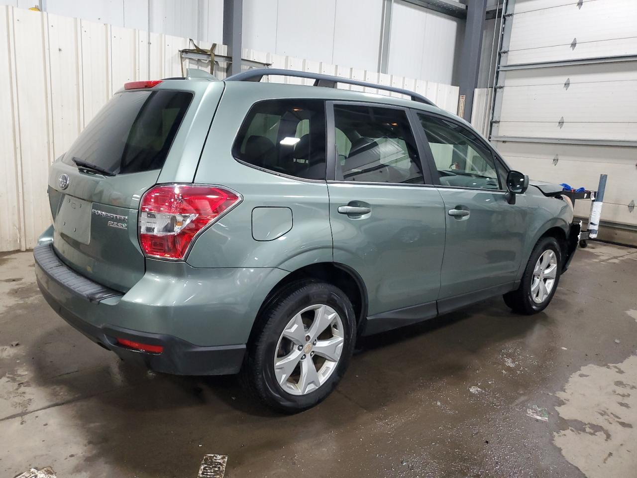 2016 Subaru Forester - Image 3