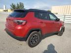 2025 Jeep Compass Trailhawk en Venta en Miami, FL - Front End