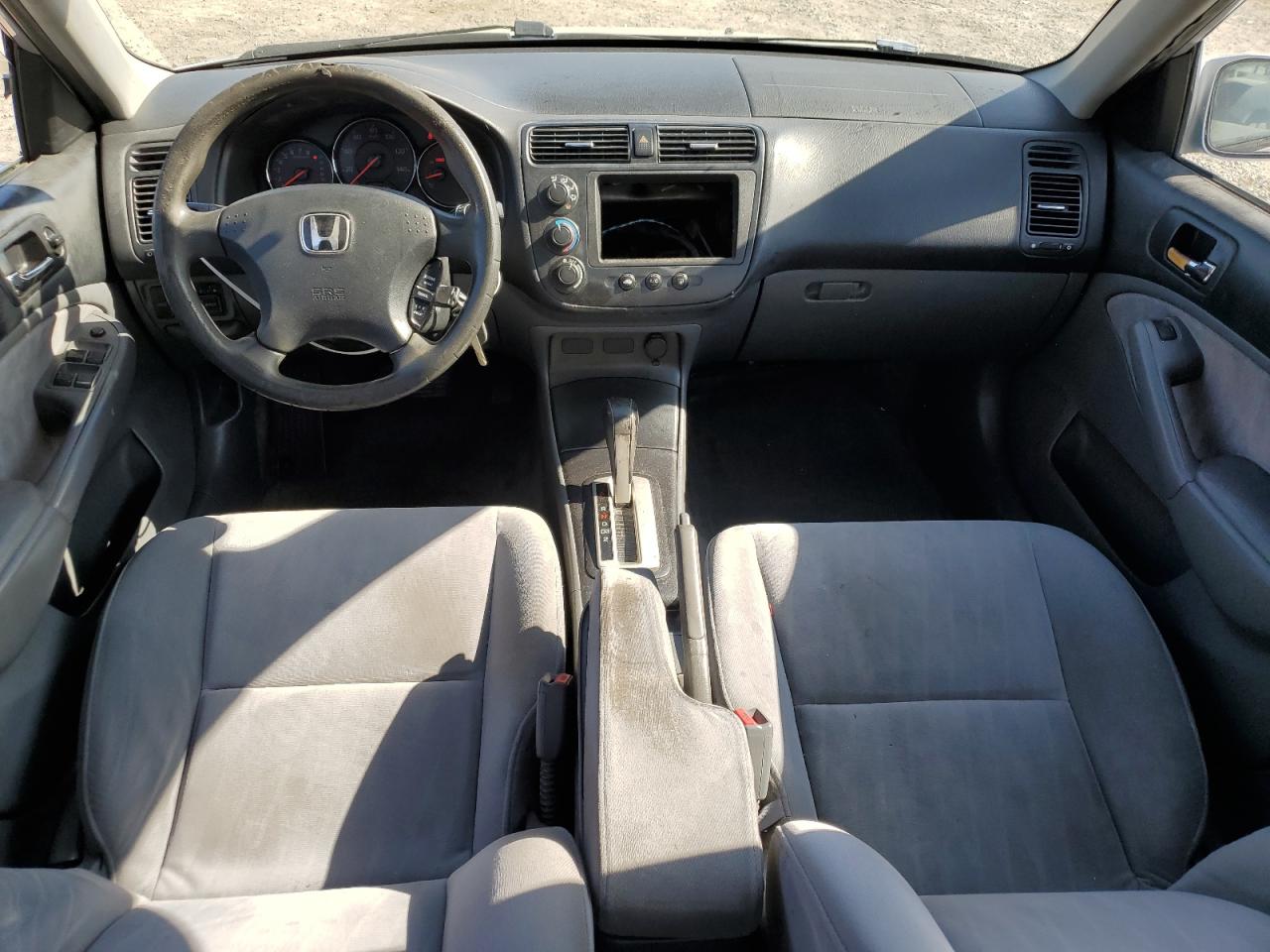 2003 Honda Civic - Image 8