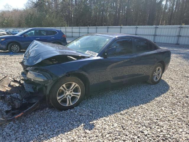 2015 Dodge Charger Se