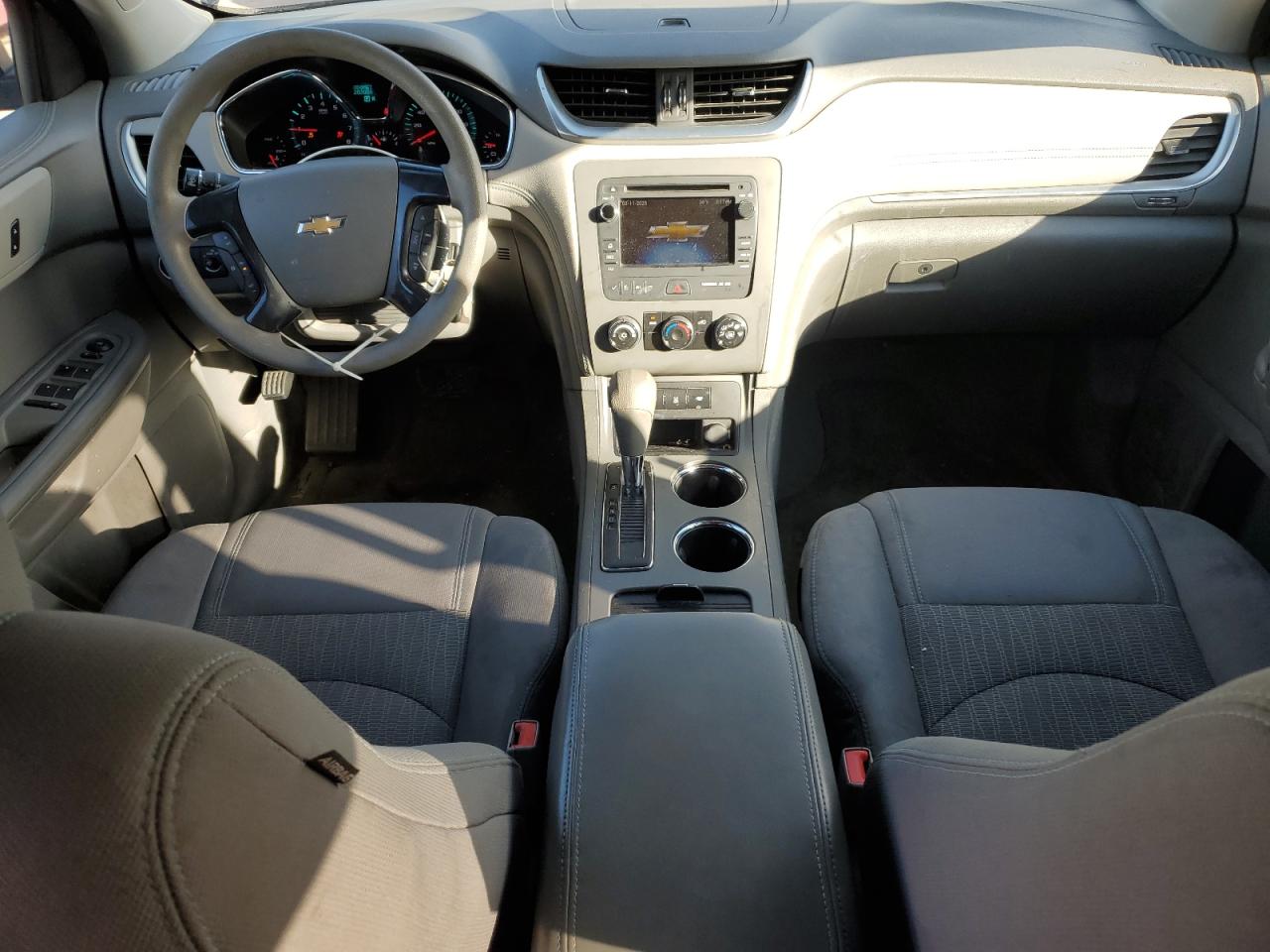 2013 Chevrolet Traverse - Image 8