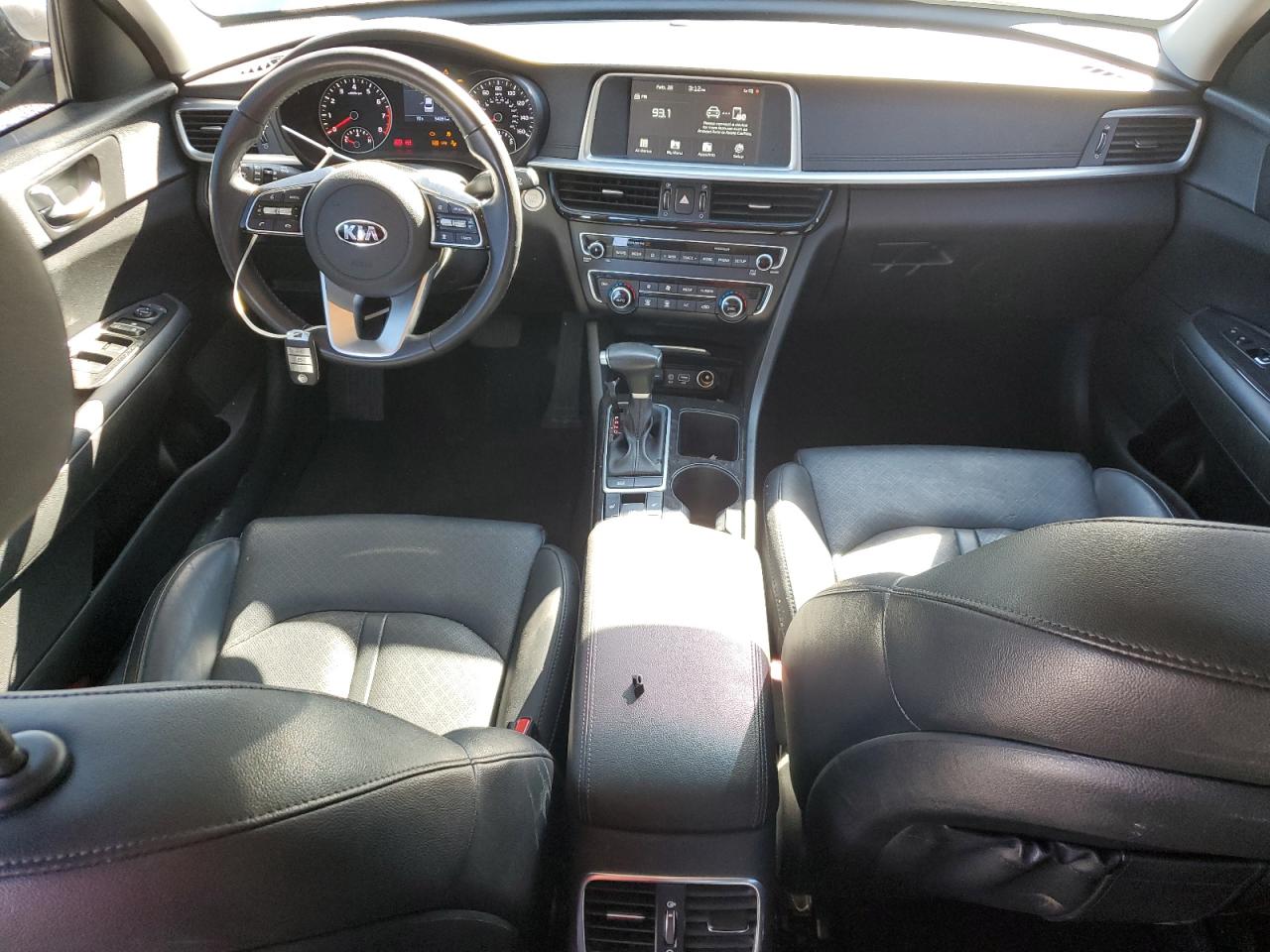 2019 Kia Optima - Image 8