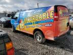 2018 Chevrolet Express G2500  for Sale in Walton, KY - Front End