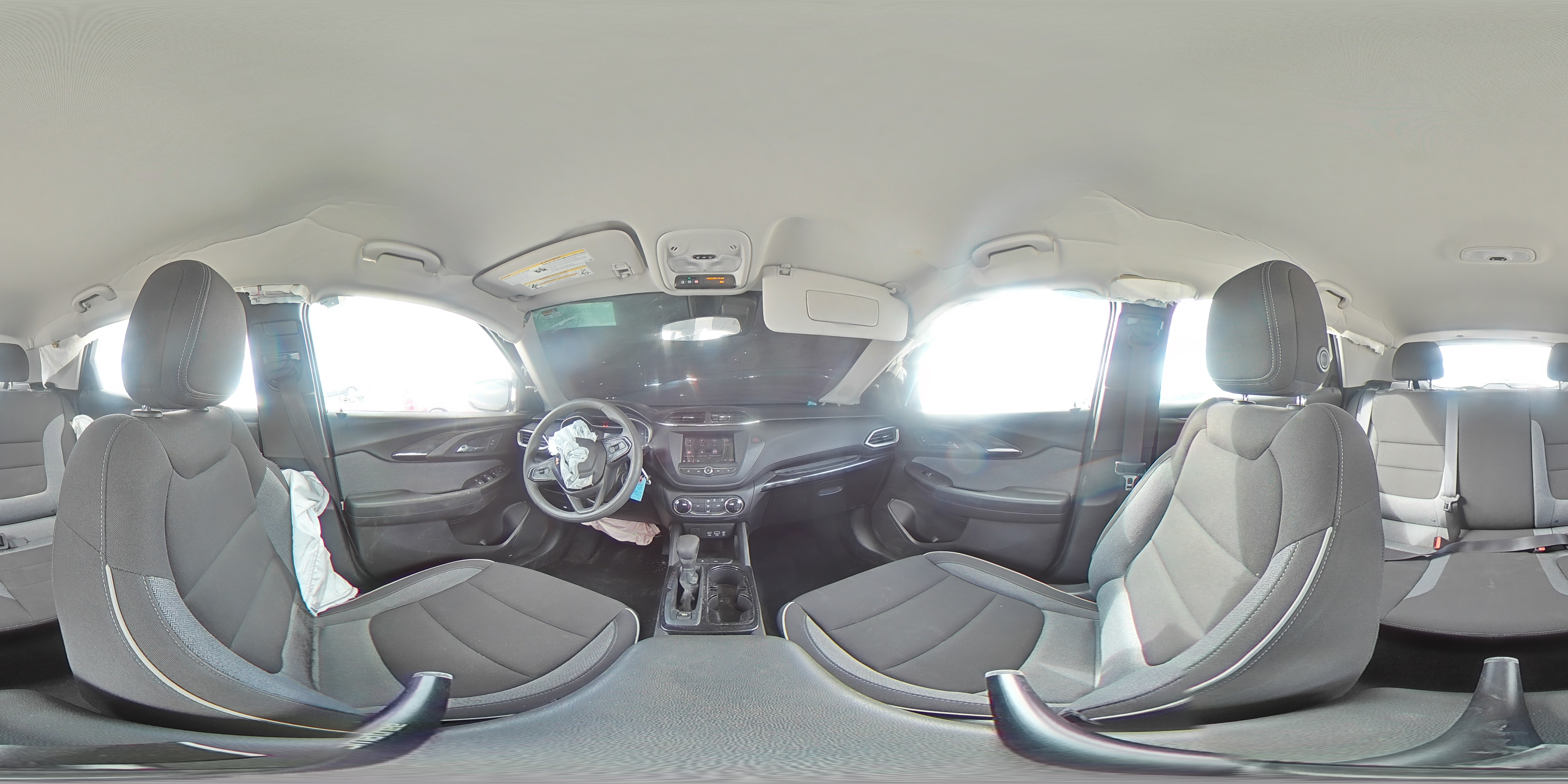 2023 Chevrolet TrailBlazer - Image 14