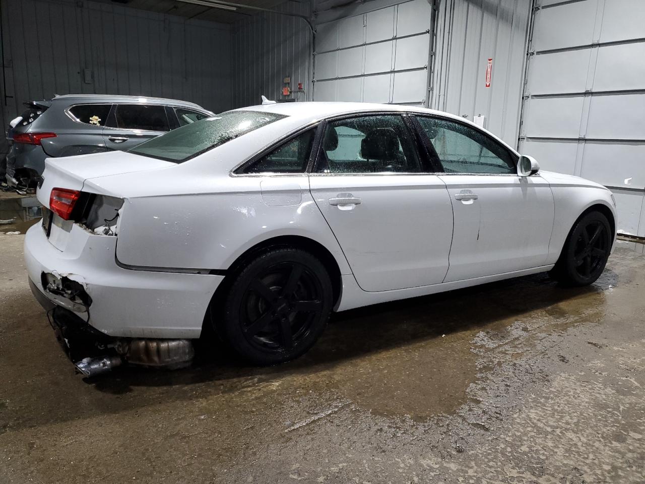 2014 Audi A6 - Image 3