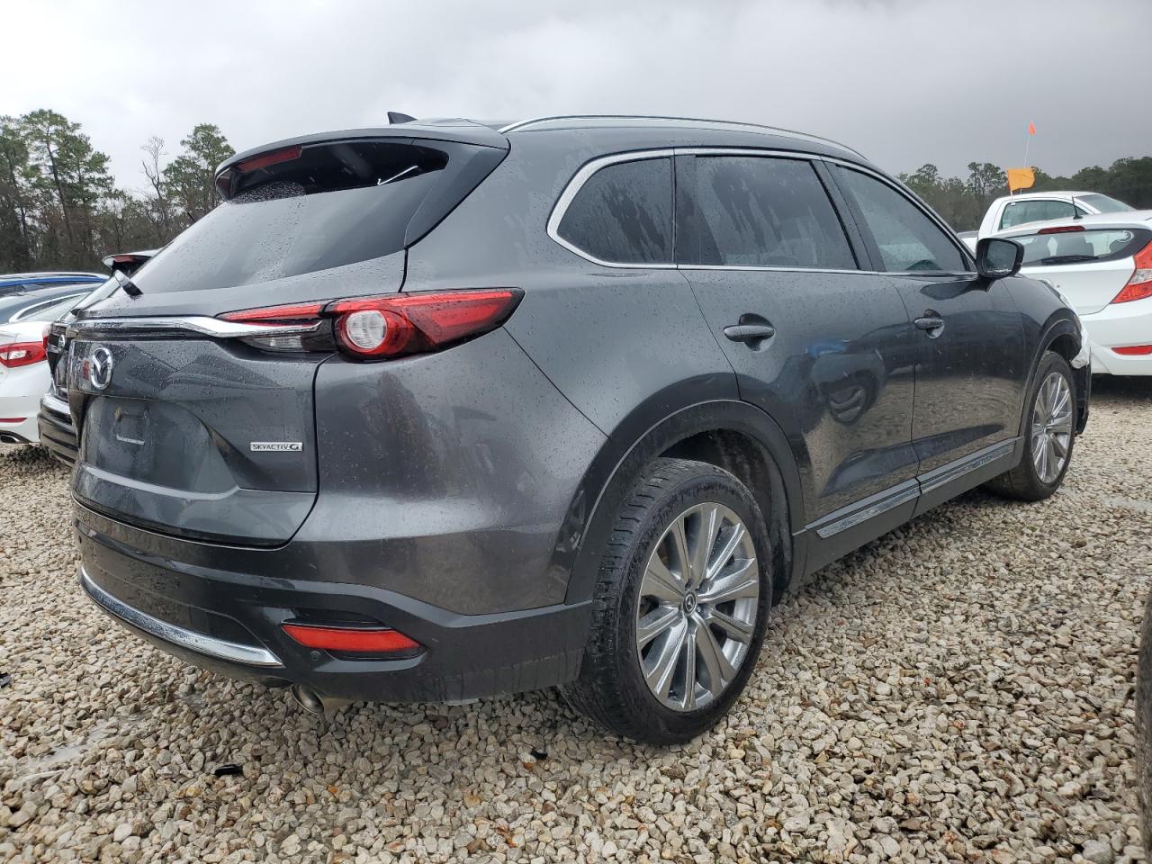 2021 Mazda CX-9 - Image 3