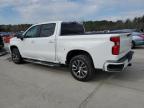 2020 Chevrolet Silverado K1500 Rst for Sale in Gaston, SC - Frame Damage