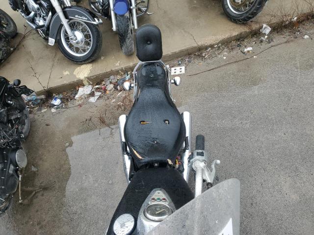 2007 KAWASAKI EN500 C