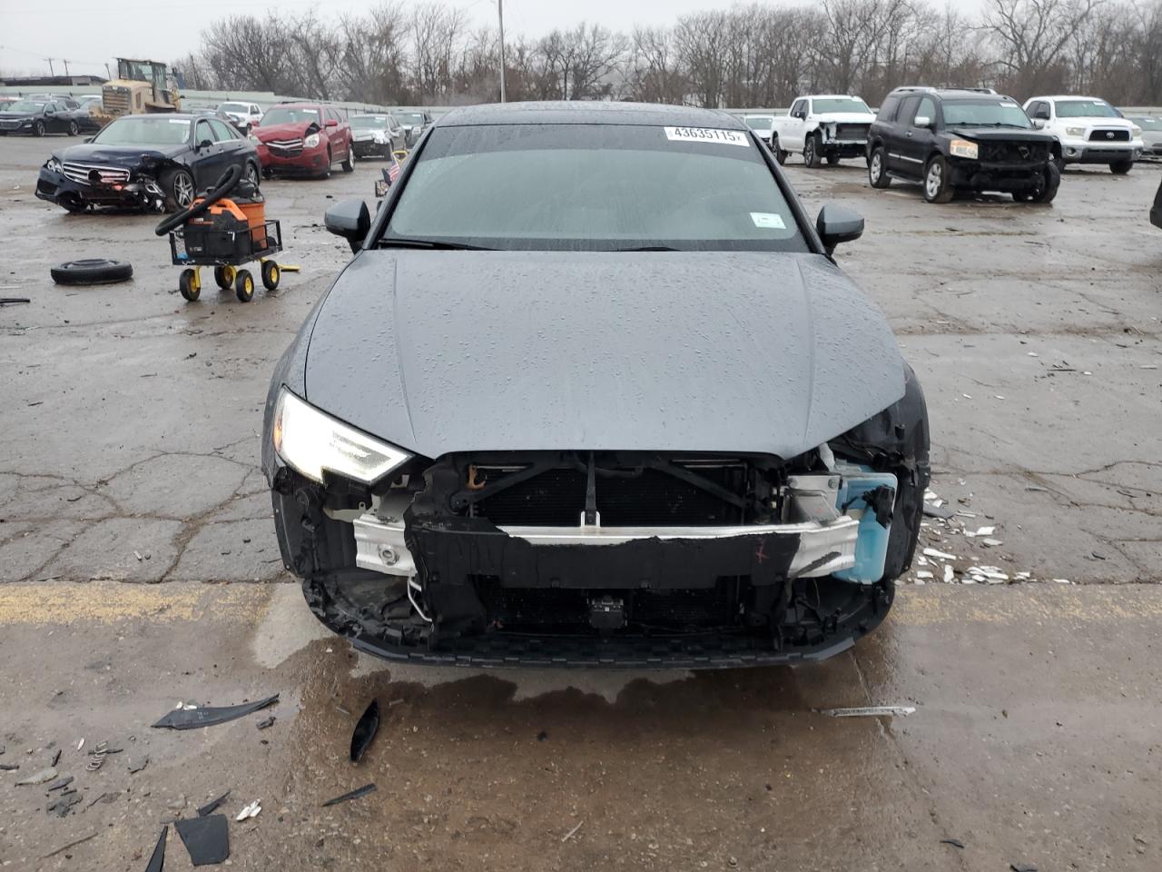 2018 Audi A3 - Image 5