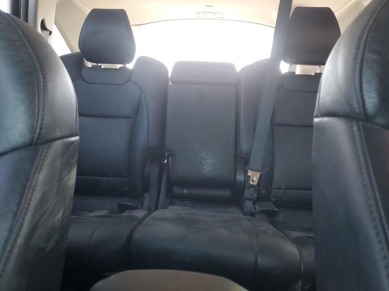 2016 Acura MDX - Image 10