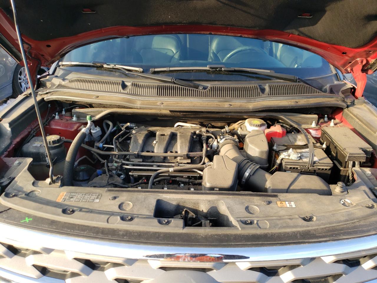 2018 Ford Explorer - Image 12