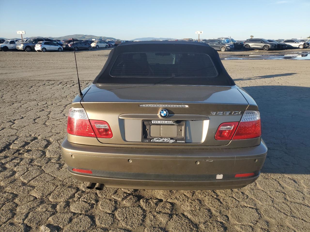 2006 BMW 3er - Image 6