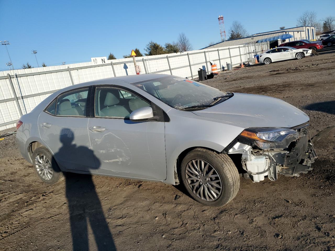 2017 Toyota Corolla - Image 4