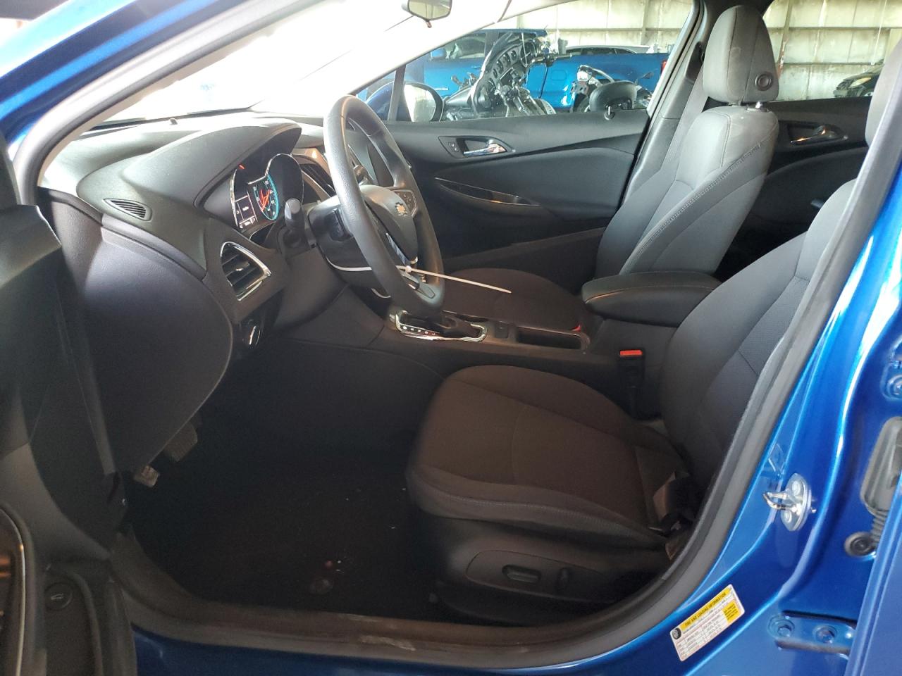 2016 Chevrolet Cruze - Image 7