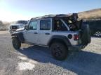 2019 Jeep Wrangler Unlimited Sport for Sale in Reno, NV - Rollover