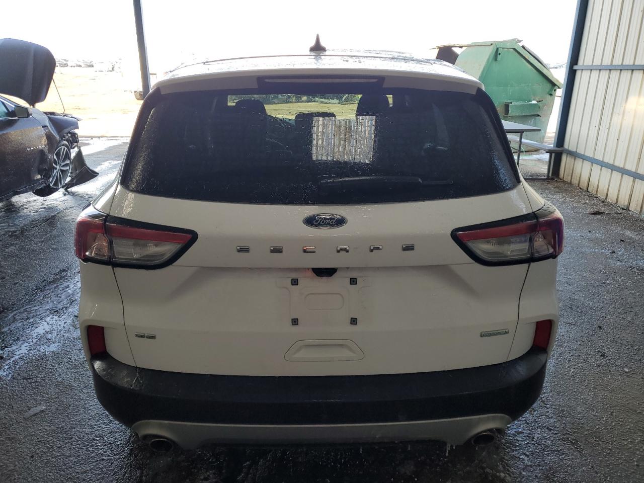 2020 Ford Escape - Image 6