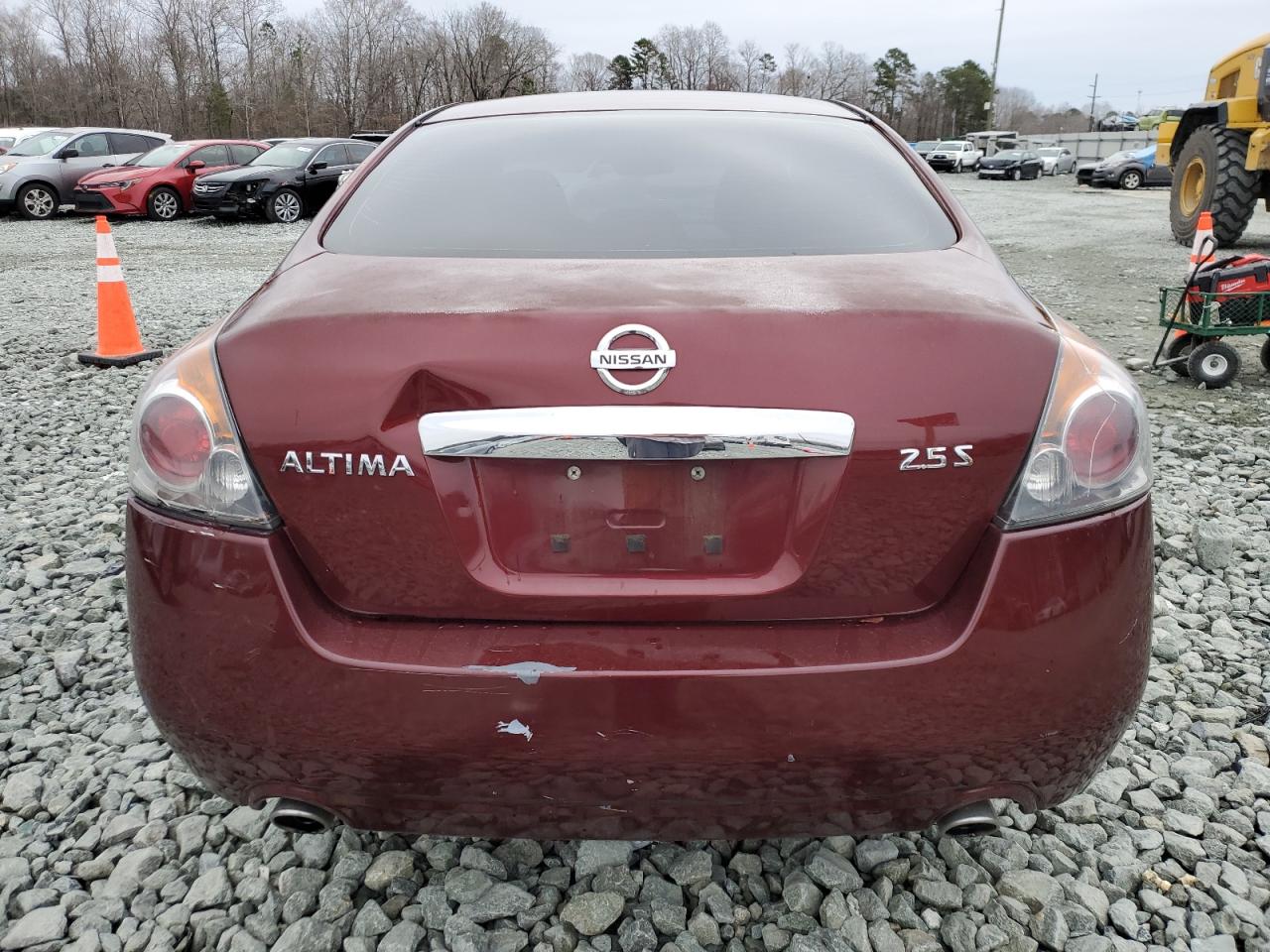 2012 Nissan Altima - Image 6