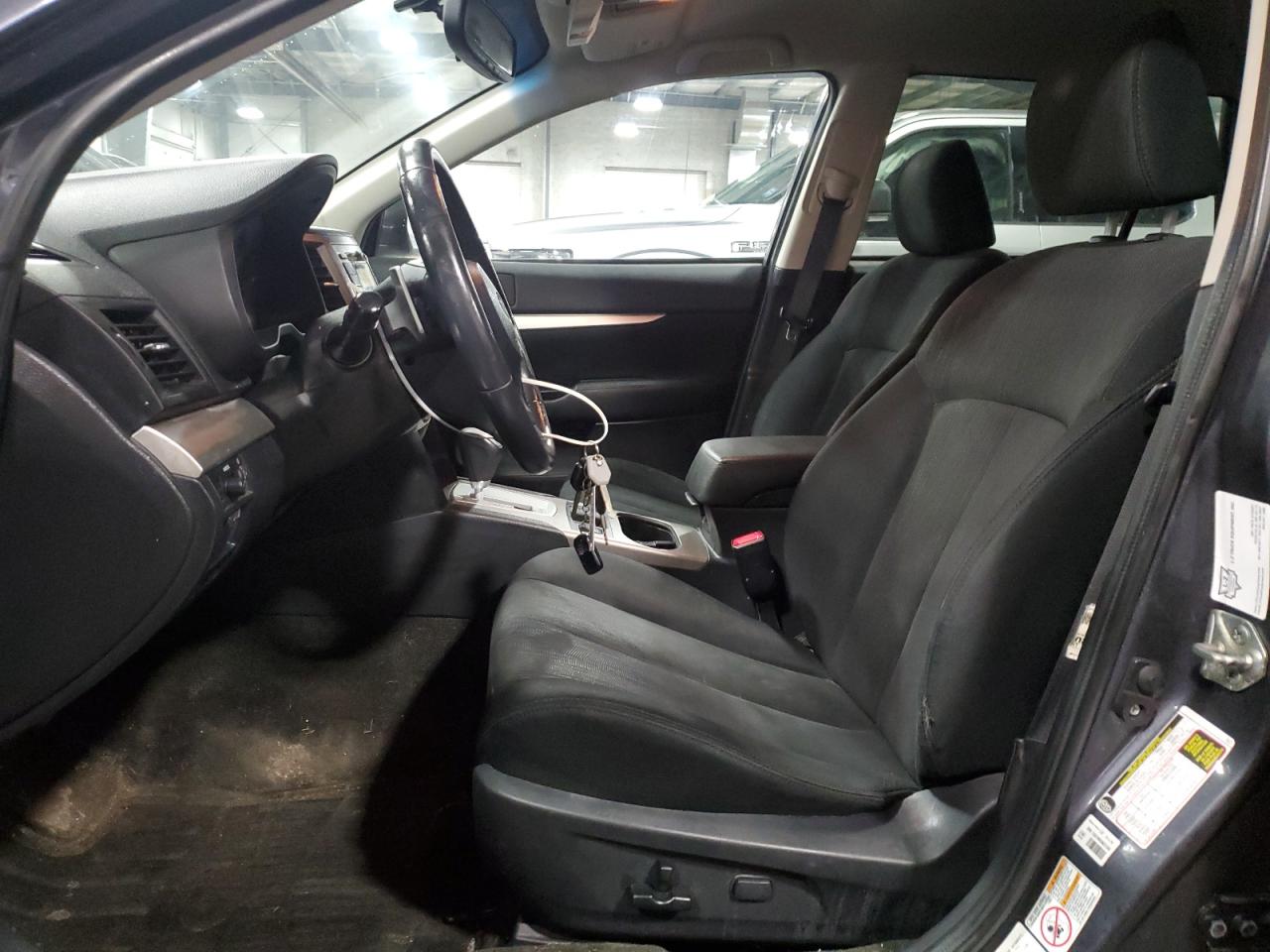 2013 Subaru Outback - Image 7