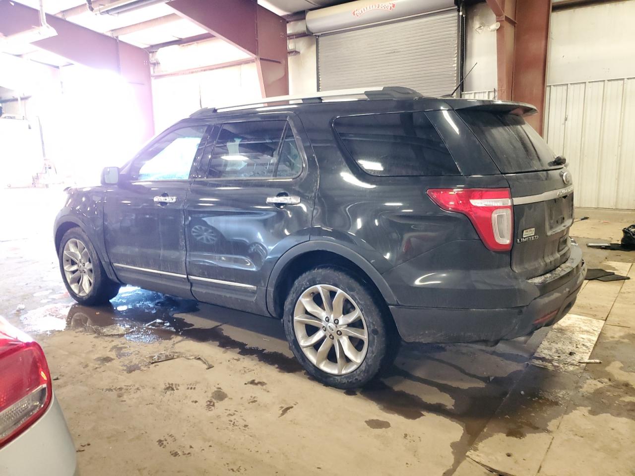 2012 Ford Explorer - Image 2