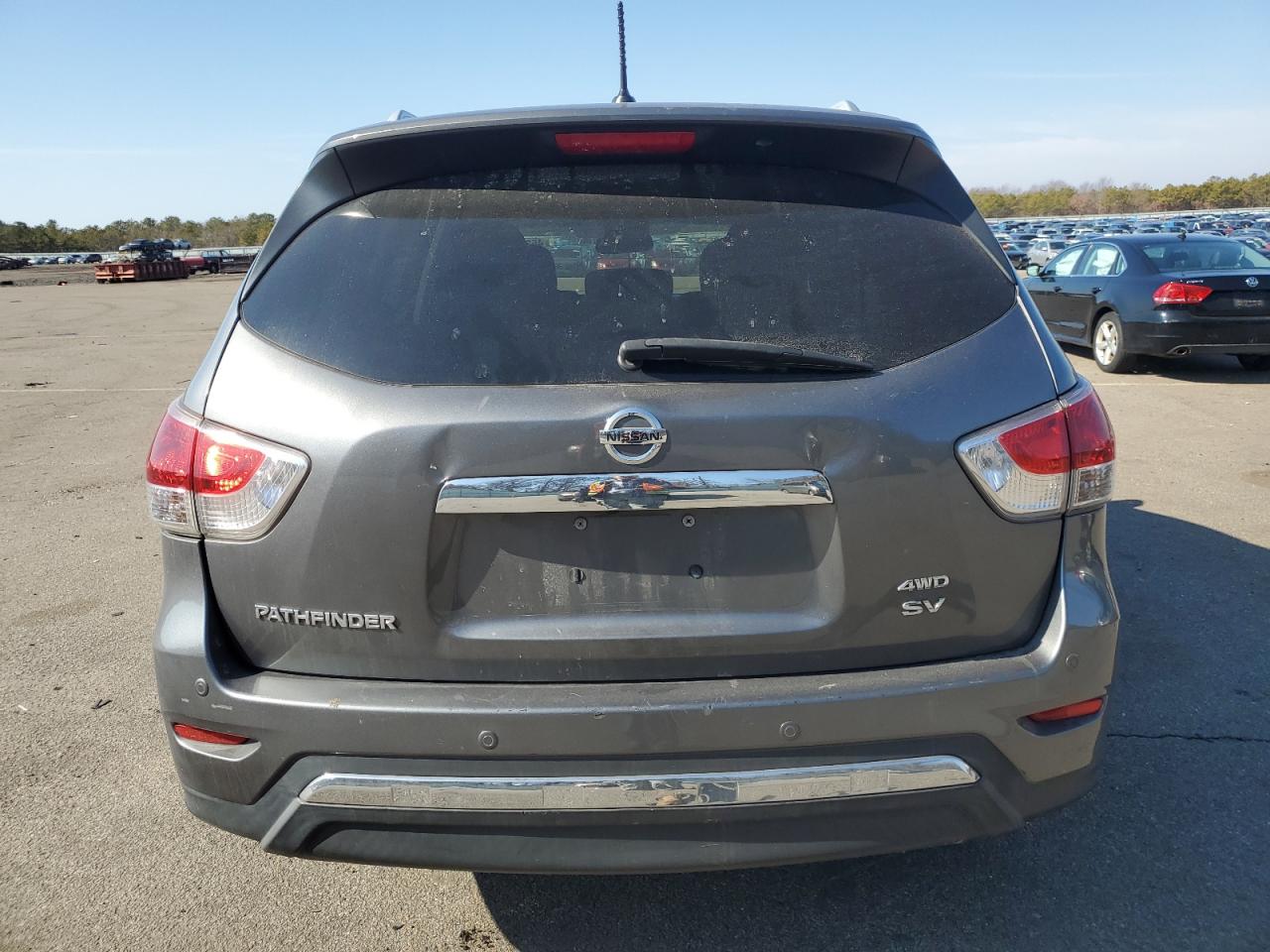 2015 Nissan Pathfinder - Image 6