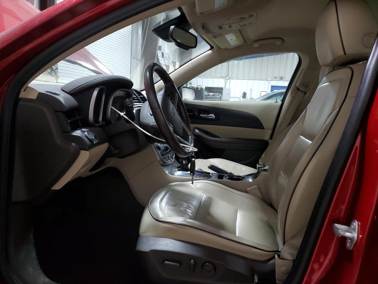 2014 Chevrolet Malibu - Image 7