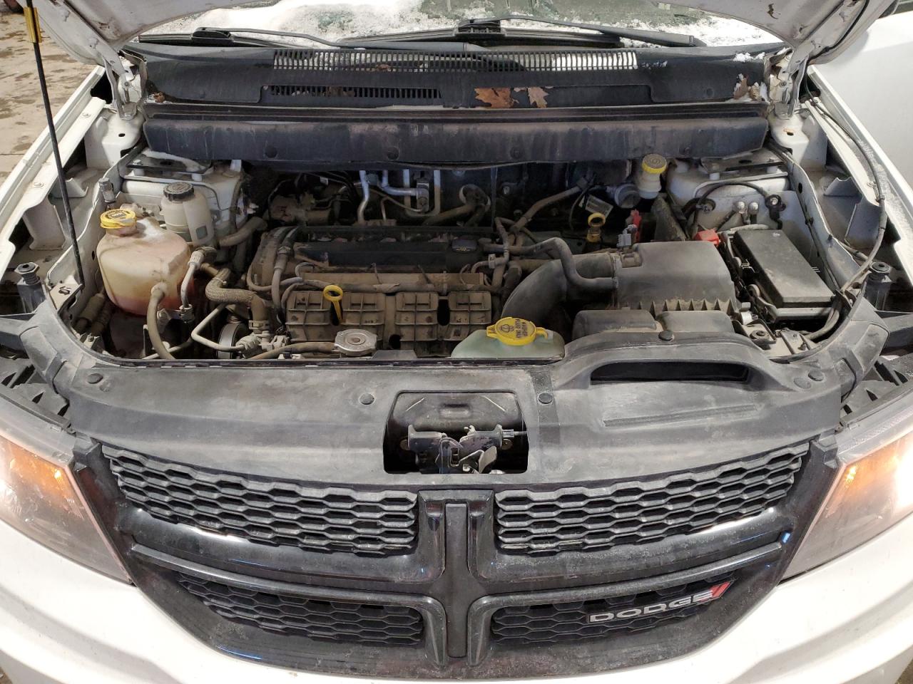 2017 Dodge Journey - Image 12