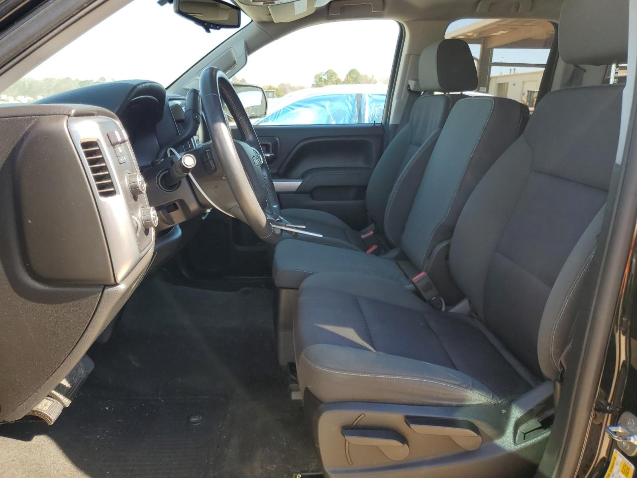 2014 Chevrolet Silverado - Image 7