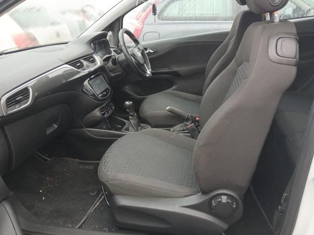 2015 VAUXHALL CORSA 1.4 ECOFLEX EXCITE 3DR [AC]