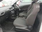 2015 VAUXHALL CORSA 1.4 ECOFLEX EXCITE 3DR [AC] for sale at Copart SANDY