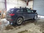 2014 Audi Q5 Premium Plus zu verkaufen in Helena, MT - Front End