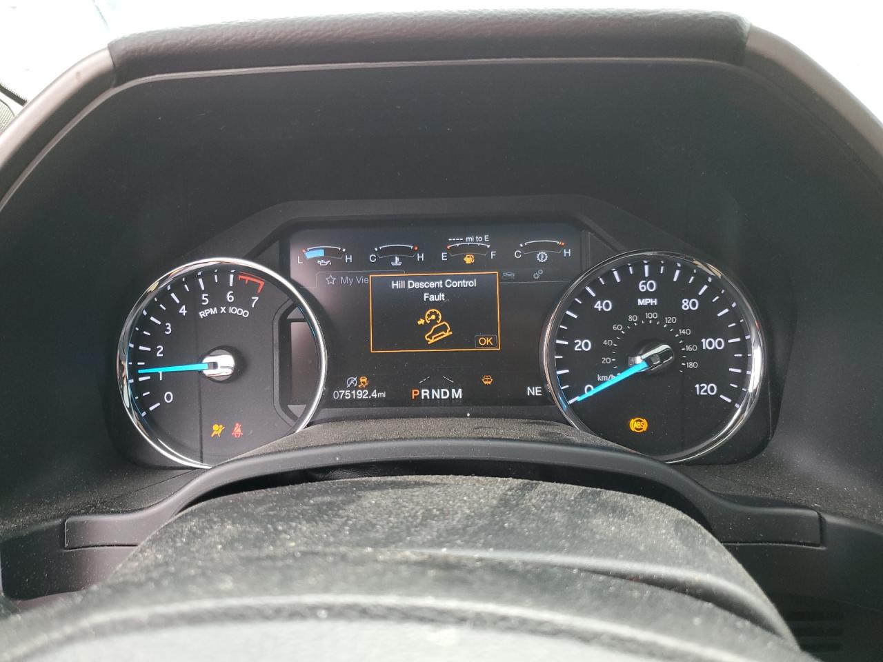 2019 Ford Expedition - Image 9