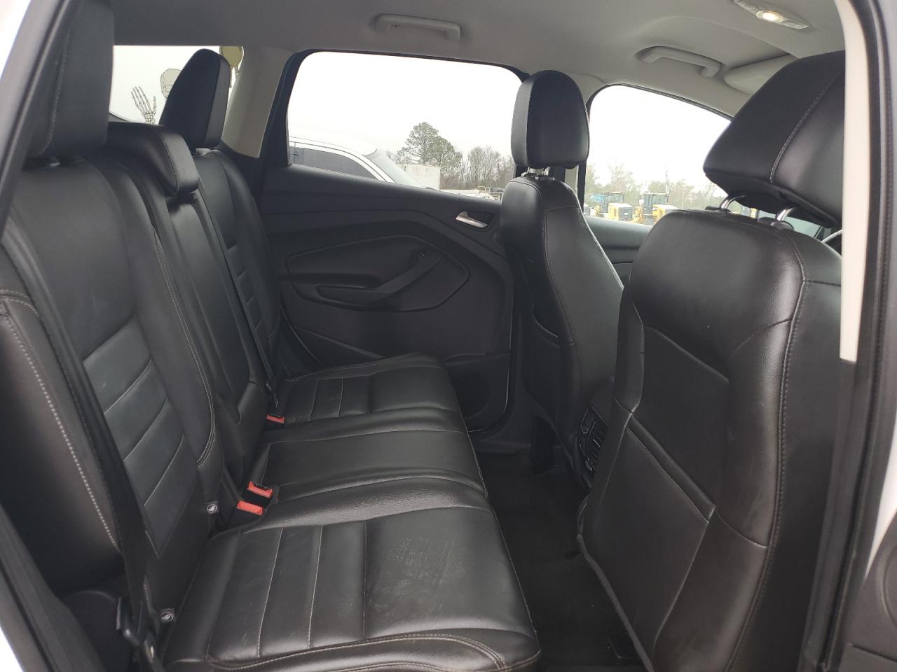 2014 Ford Escape - Image 10