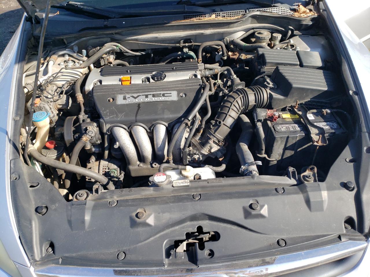 2006 Honda Accord - Image 11